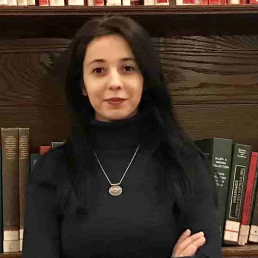 Congratulatory Message