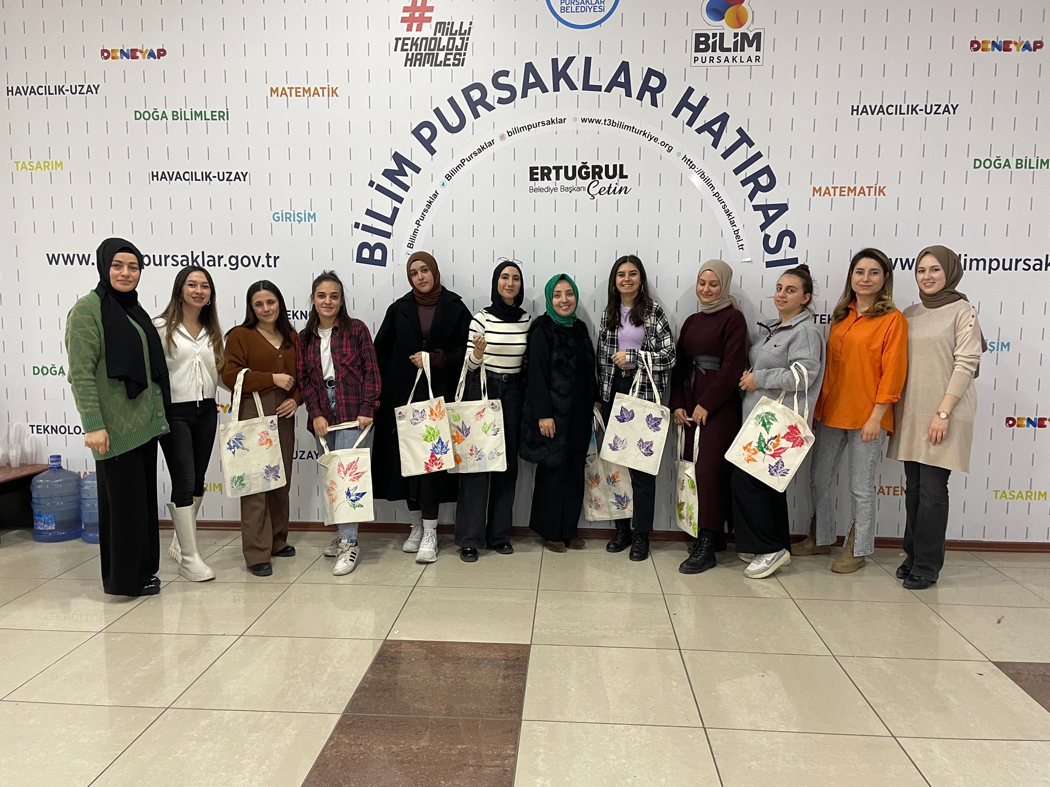 Çocuk Koruma ve Bakım Hiz. Programı Gezisi