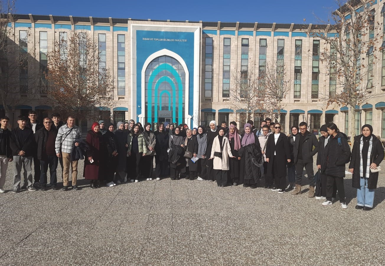 Visit to Our Faculty