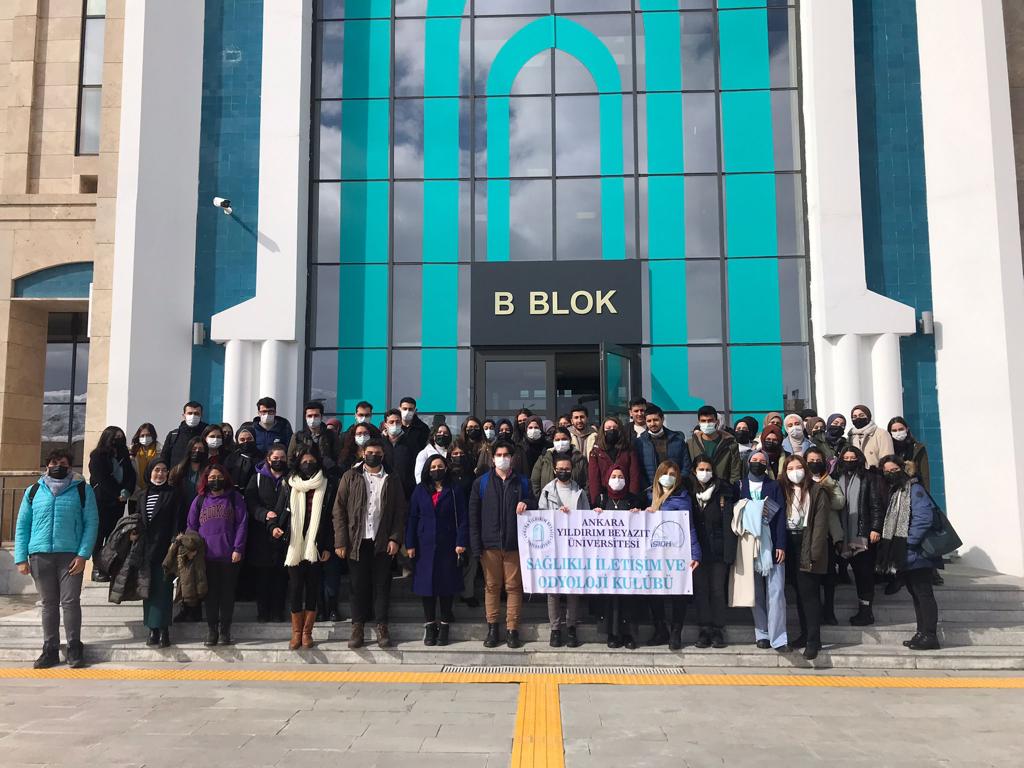 3 Mart Dünya Kulak ve İşitme Günü