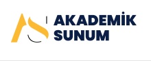 Akademik Sunum,  veri tabanı koleksiyonumuza dahil edilmiştir.