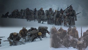 Prof. Dr. Zafer TOPRAK 'Birinci Dünya Savaşı ve Türkiye'