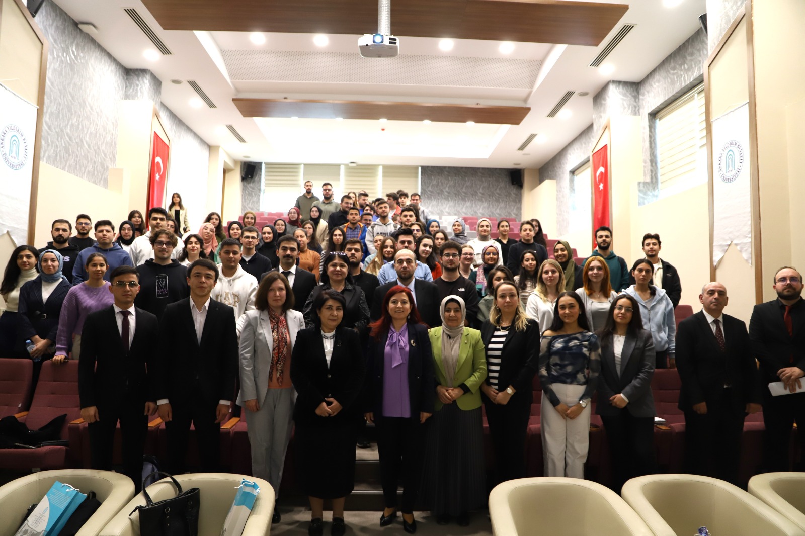 Our faculty held a workshop on “Exploring Uzbek Law: History, Developments, and Legal Framework.”