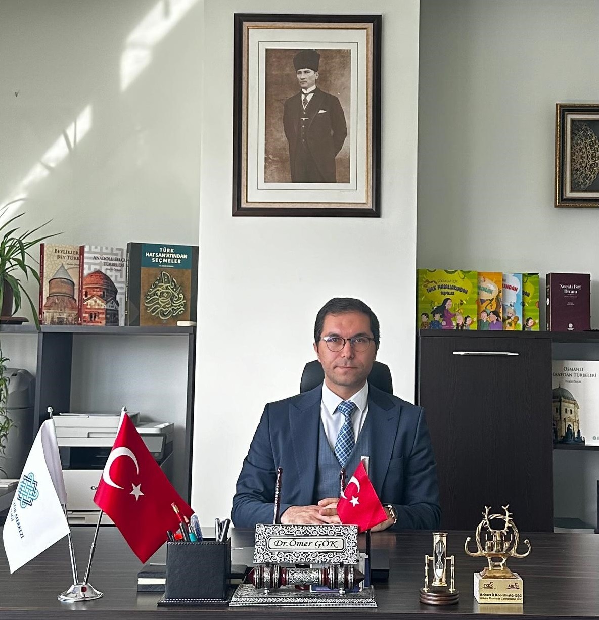 Dış Paydaşımızla Bir Araya Geldik