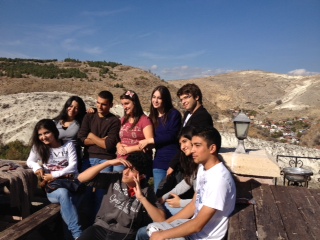 Hemşirelik Bölümünden Beypazarı Gezisi