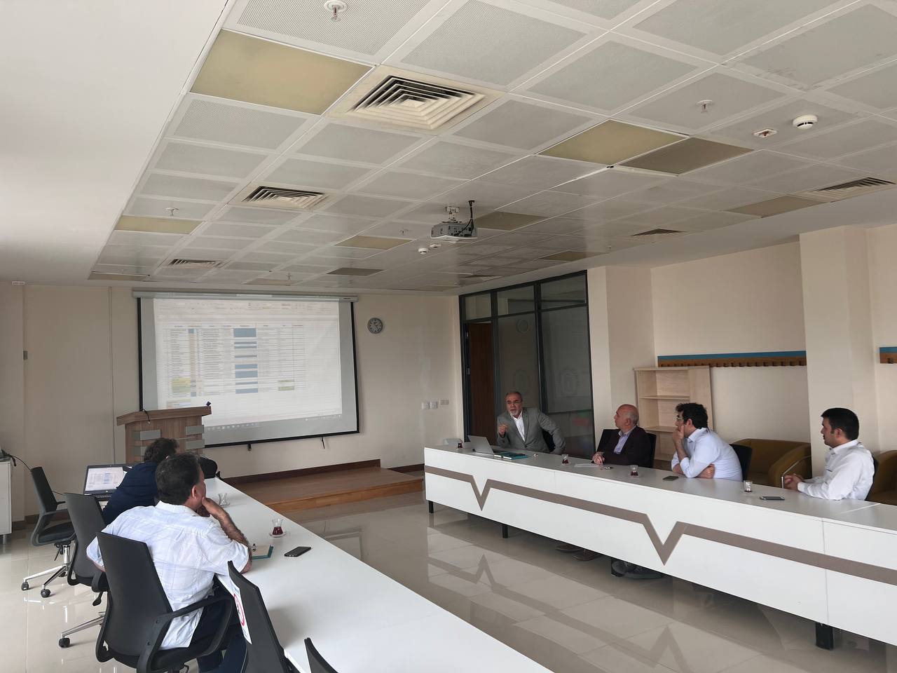 Yönetim Kurulu Toplantısı