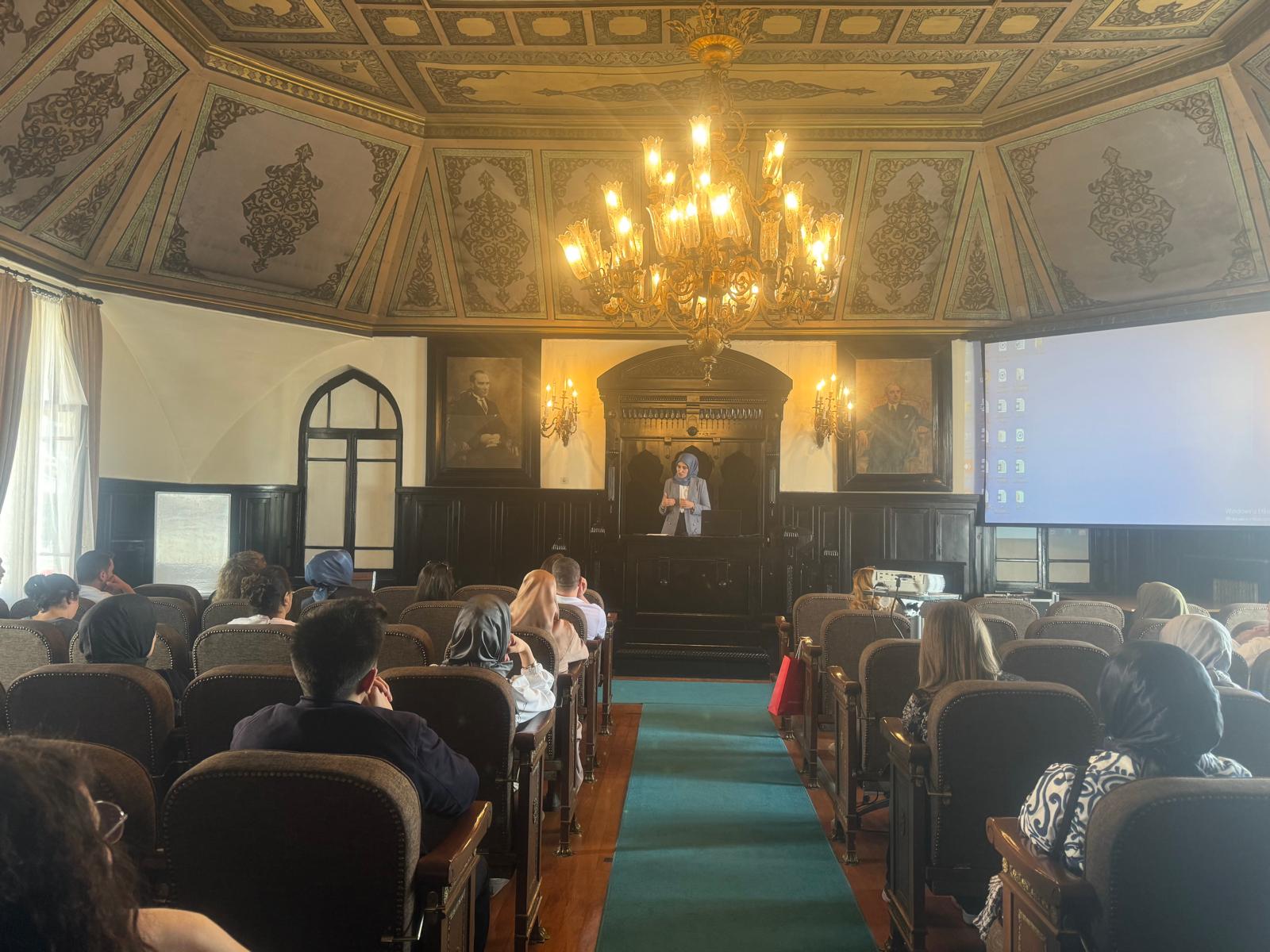 Bir Bağ Olma Yönüyle İnanç ve Kazandırdıkları