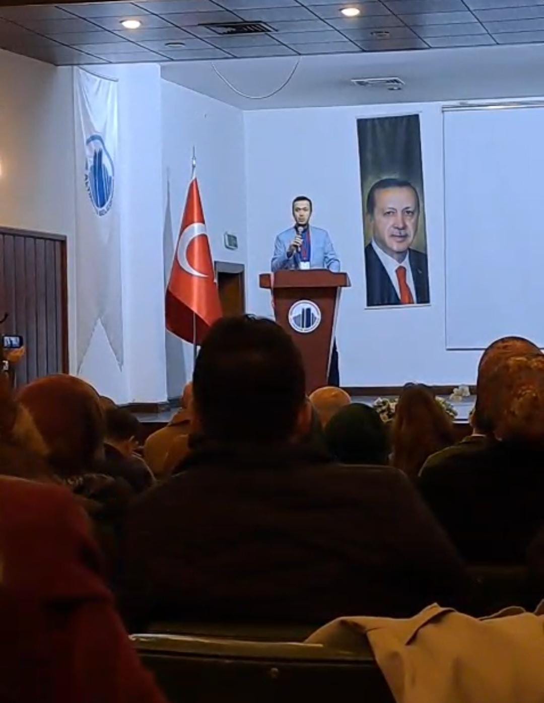 Bağımlılıklarla Mücadele Platformu Buluştayı