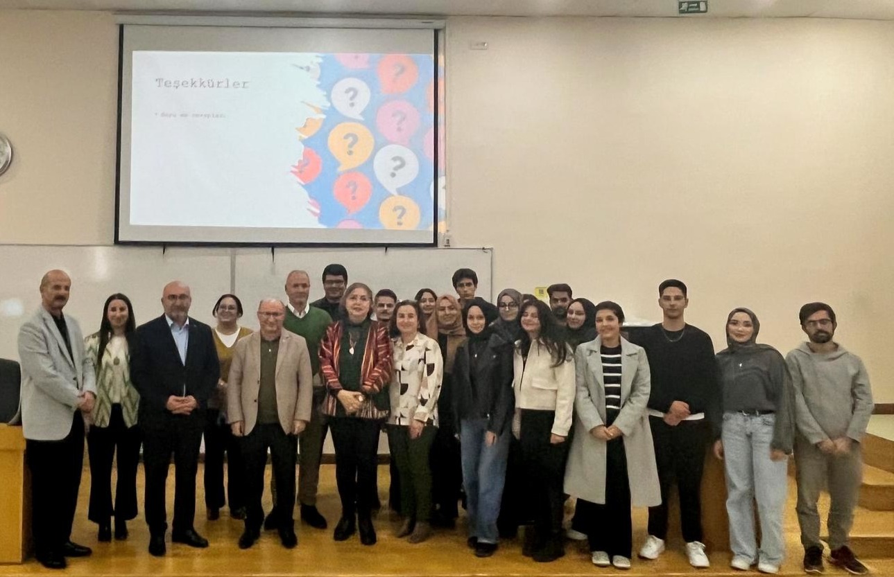 "Türkçe Ve Türkçenin Öğretimi Semineri"