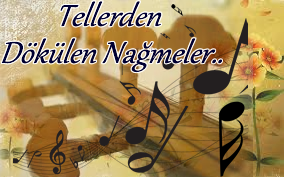 Türk Musikisi Devlet Konservatuvarı Ekibimiz TRT NAĞME Programına Konuk Oluyor