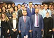 Üniversitemizde Sporda Yönetim ve Organizasyon Konferansı Gerçekleştirildi