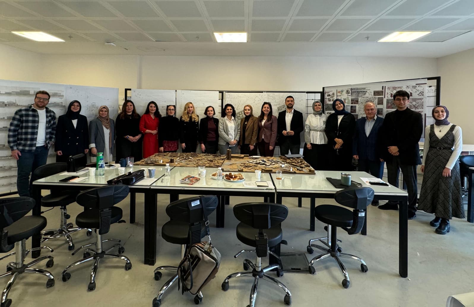 Vertical Studio – Section 2–6 project