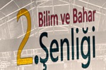 2. BİLİM ve BAHAR ETKİNLİĞİ