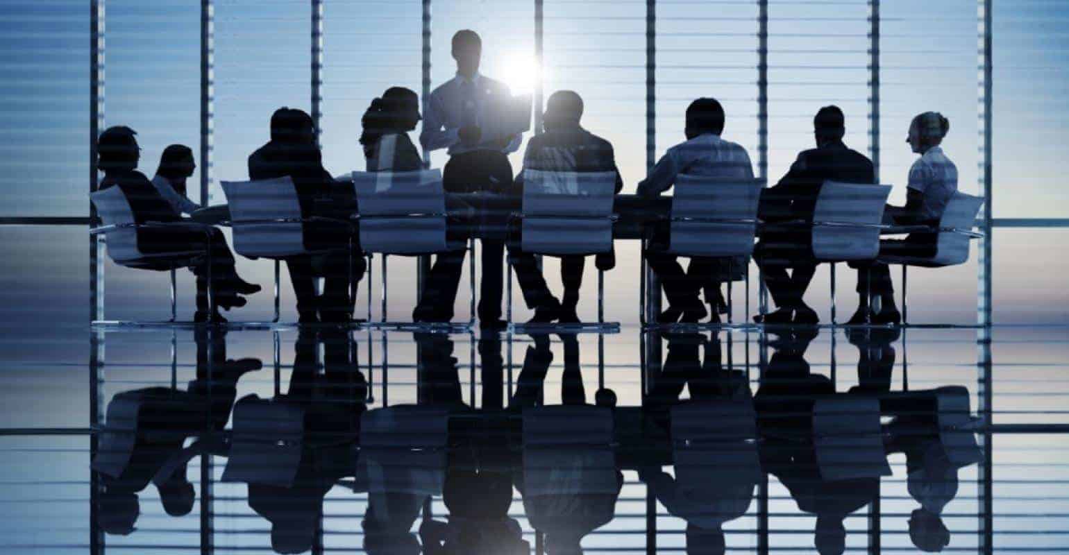 Department Board's Decision