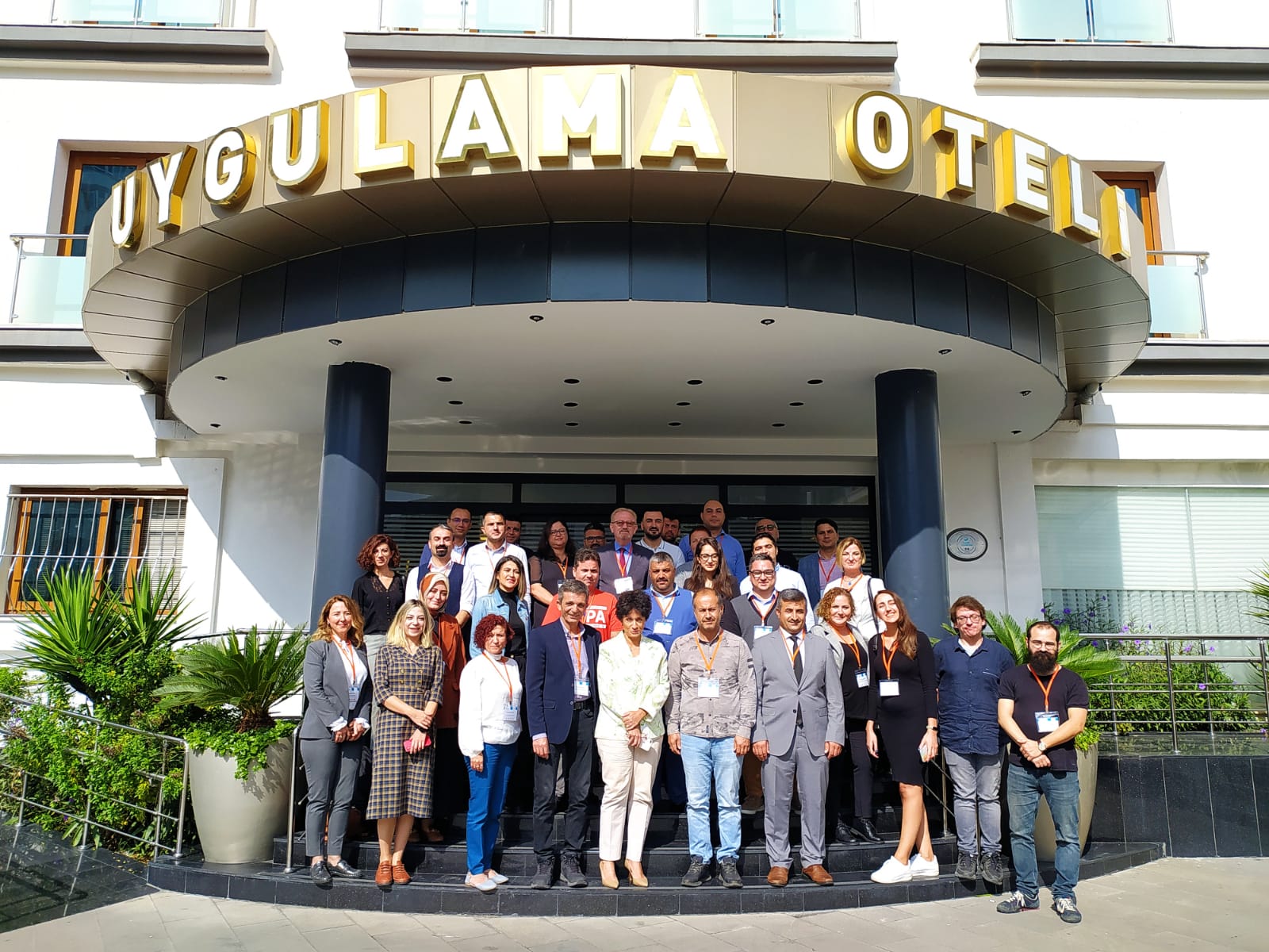 Belediye Kütüphaneleri Adana Bölge Semineri (21-22 Ekim 2022)