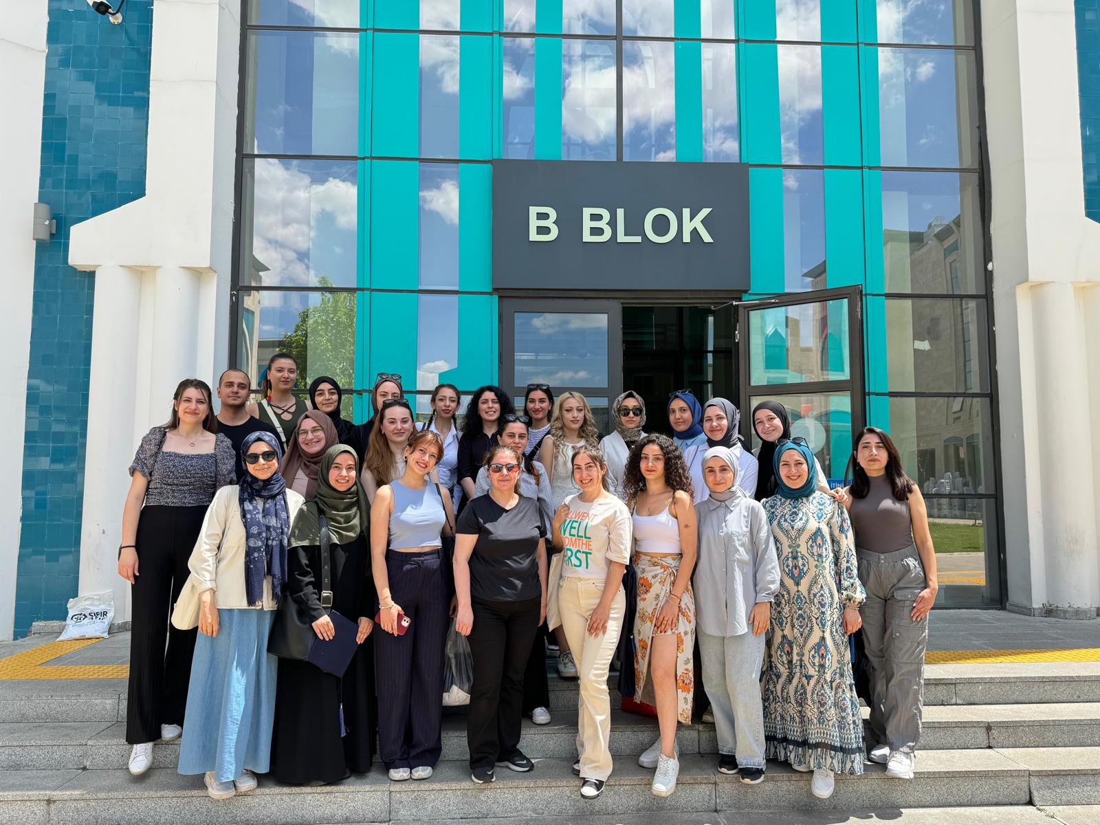 Mezuniyet Provaları Hk.