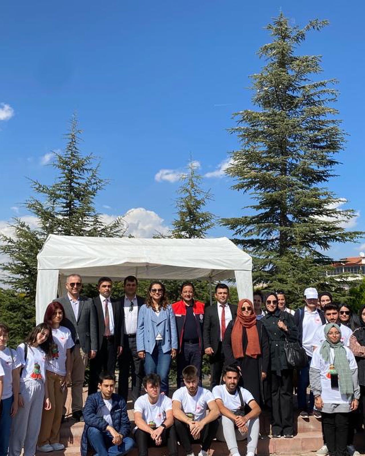 Gıda İşleme Bölümü Teknik Gezisi