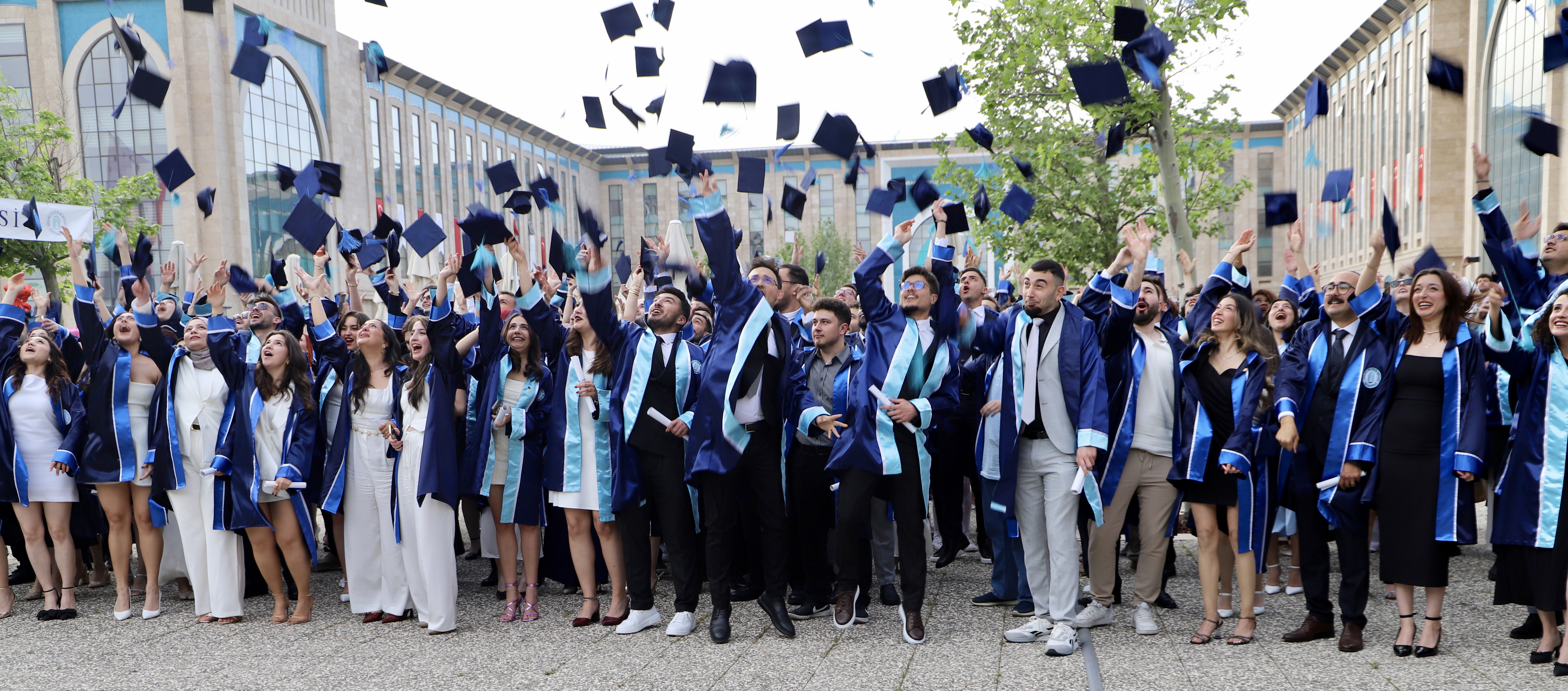 2024–2025 Graduation Ceremony Held