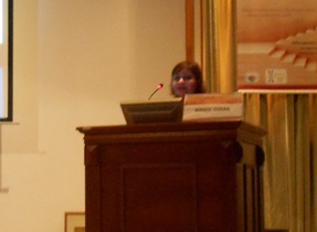 2013 AVRUPA PSİKİYATRİ HEMŞİRELİĞİ KONGRESİ