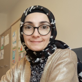 Congratulatory Message