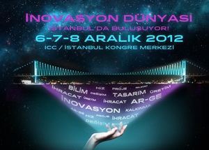 TÜRKİYE İNOVASYON HAFTASI