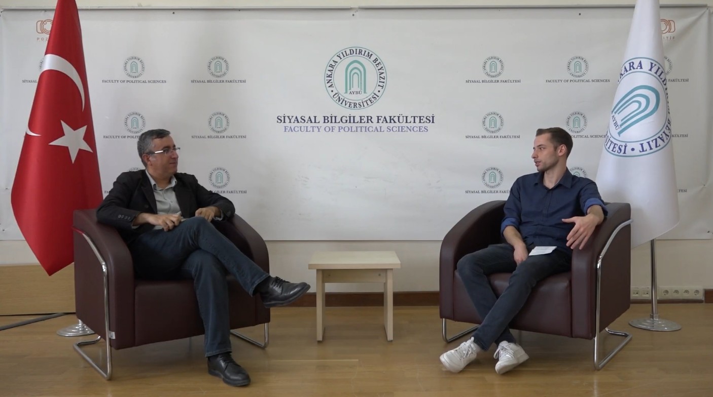 Mezunumuzla Soru-Cevap