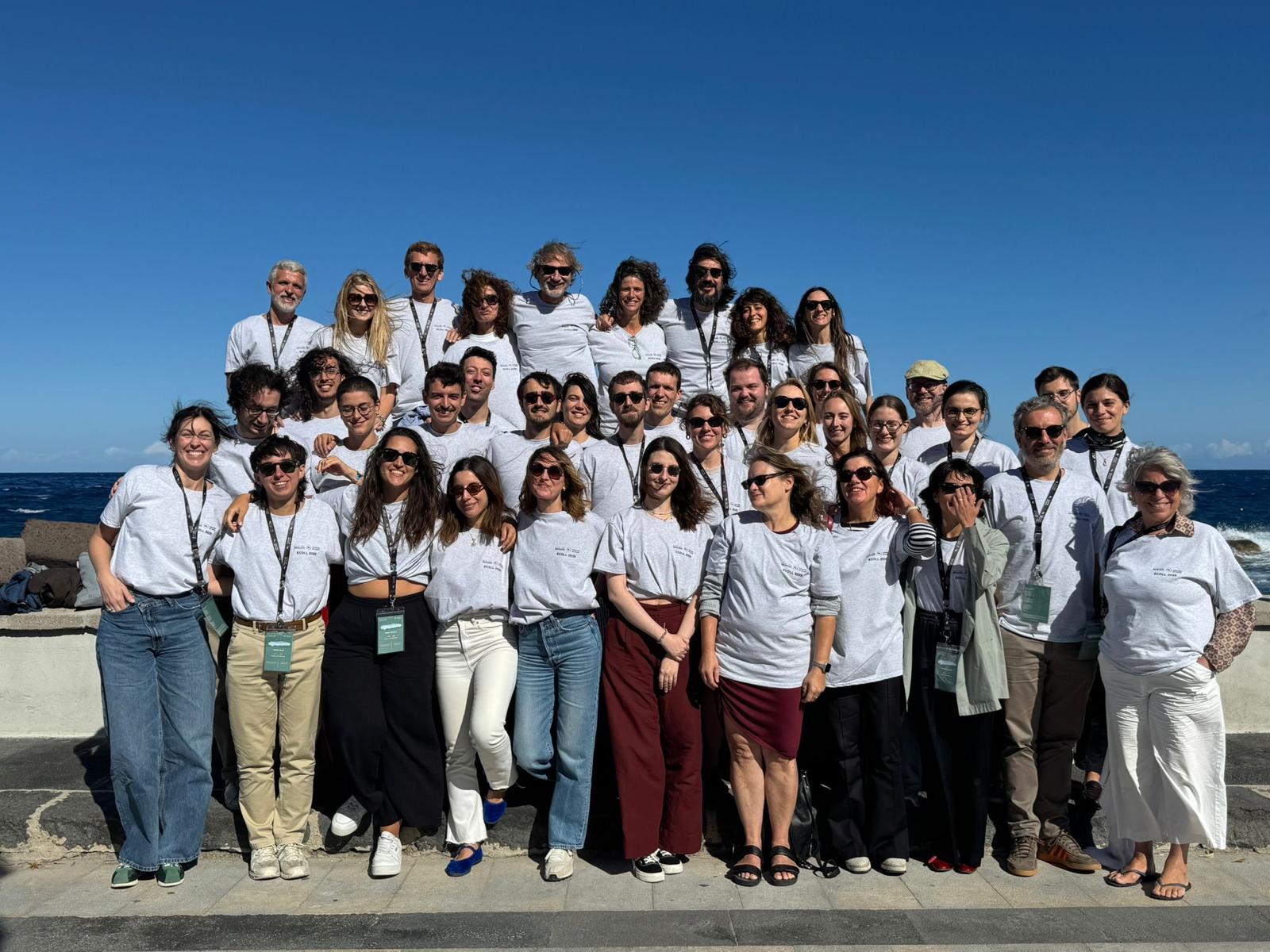 Seminer (3. Early Carrier Seminar on Comparative Labour Law (ECOLL) 