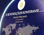 V. Büyükelçilikler Konferansı