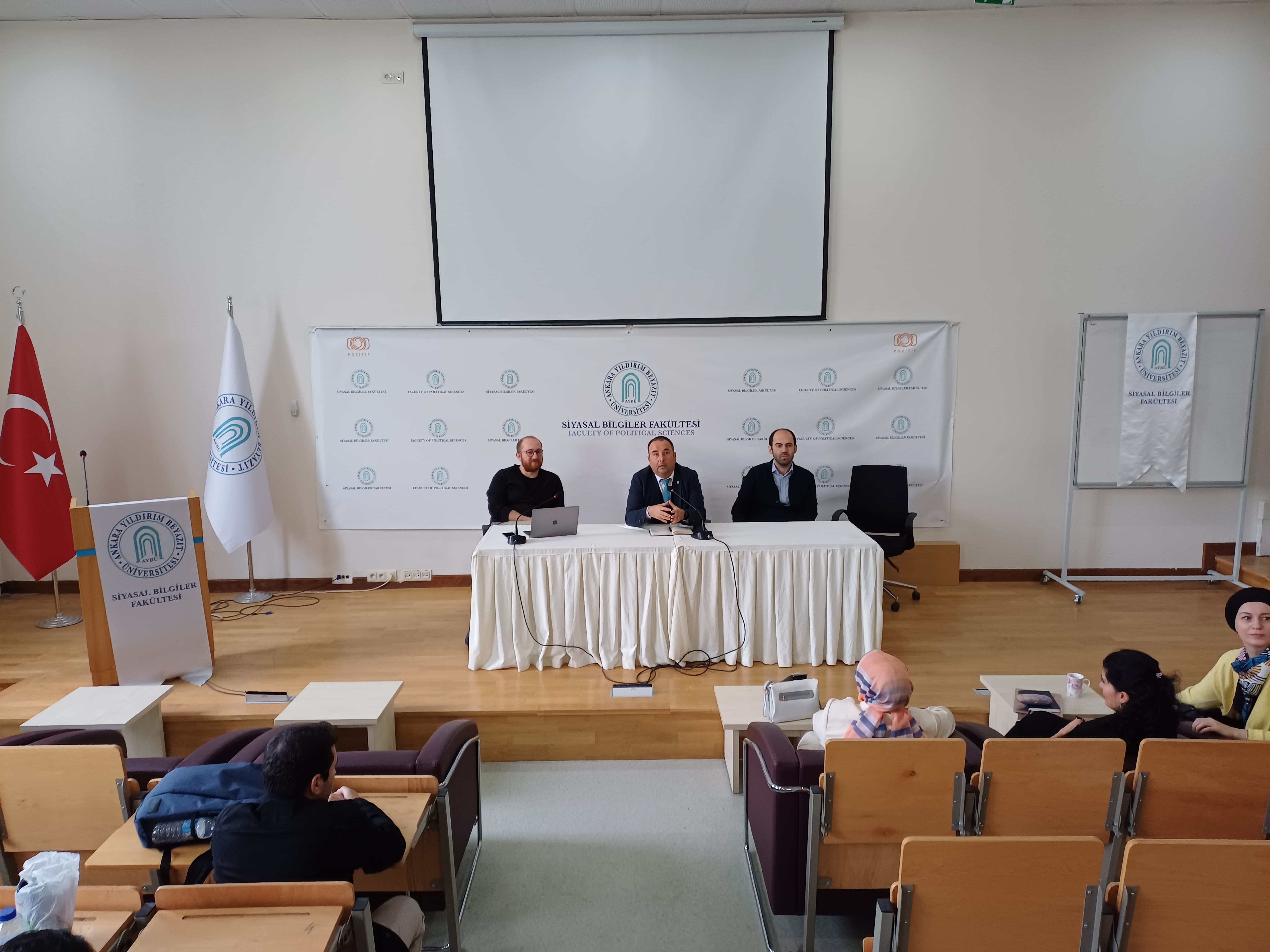 2023–2024 Academic Year Orientation Program	