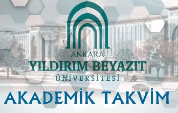 AYBU 2022-2023 Academic Year Academic Calendar has been published.