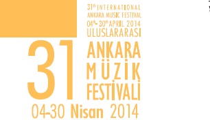 31. ANKARA MÜZİK FESTİVALİ
