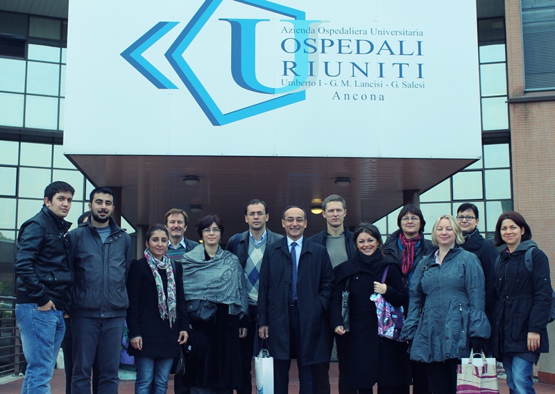 Guidebook for Patients' Relatives