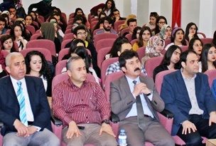 'Anlam Arayışımız' Paneli Gerçekleştirildi