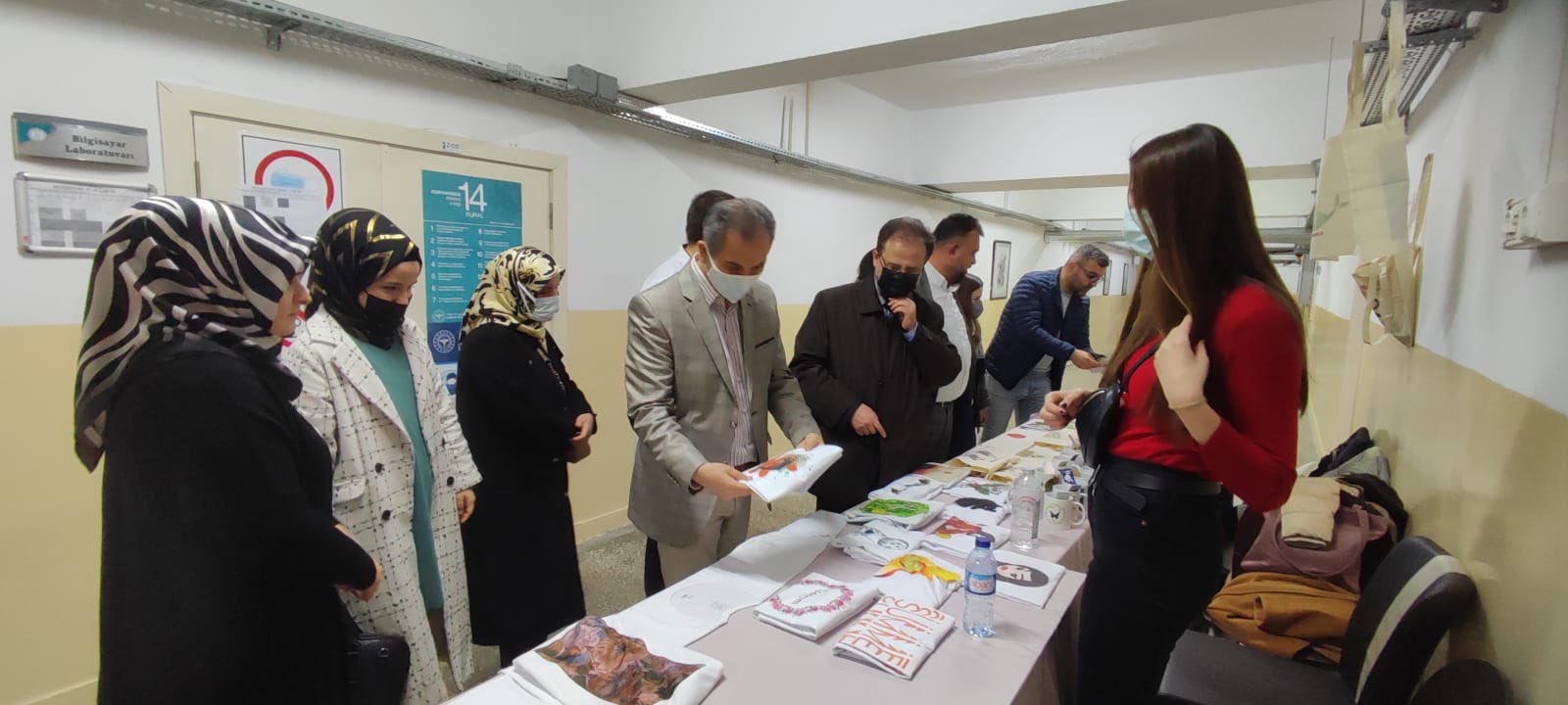 KERMES ETKİNLİĞİ