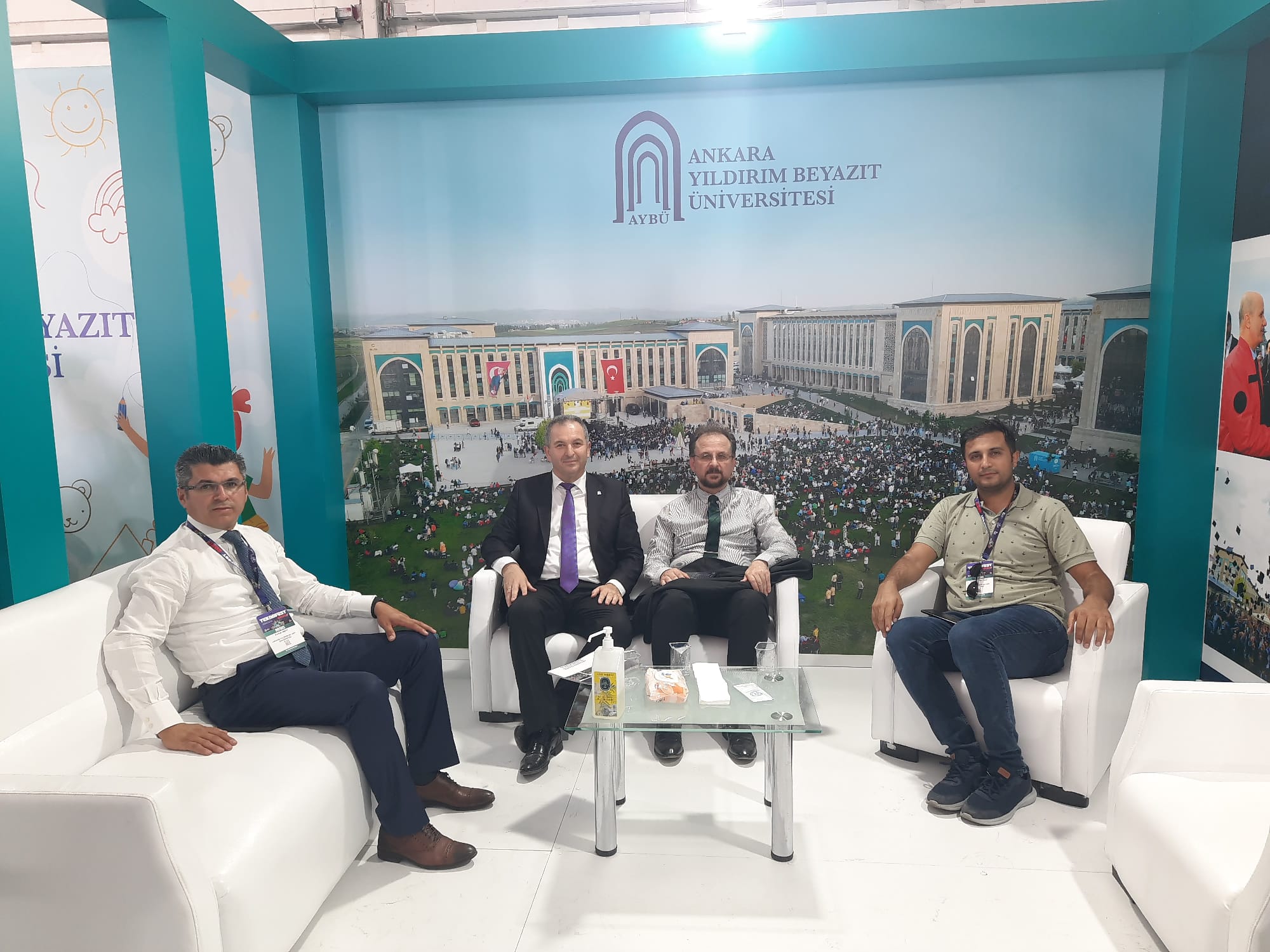 Teknoloji ve İnovasyon Alanındaki Trendleri Yerinde İnceledik