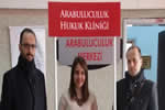 Hukuk Fakültemizden Türkiye’de Bir İlk Daha: ARABULUCULUK HUKUK KLİNİĞİ