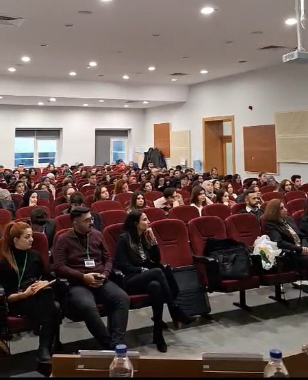 Genç Türkologlar Semineri