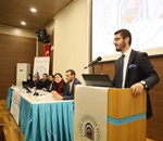 Üniversitemizde “Felsefe Bilimlerin Neresinde?” Konulu Öğrenci Paneli Gerçekleştirdi