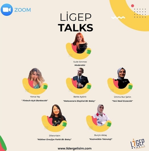 Lider Gelişim Programı