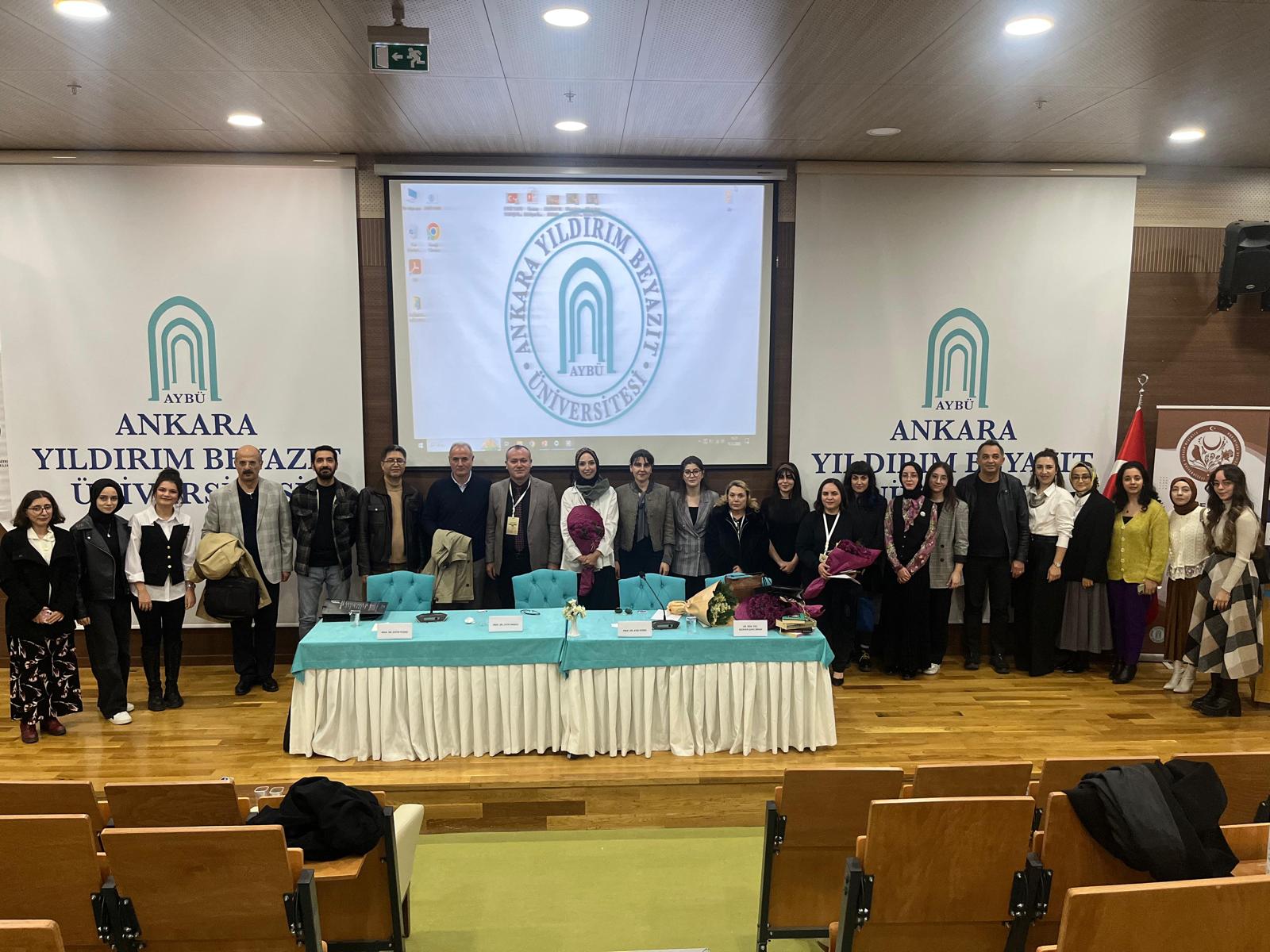  Edebiyat ve Sinema Hakkında Konuşuldu