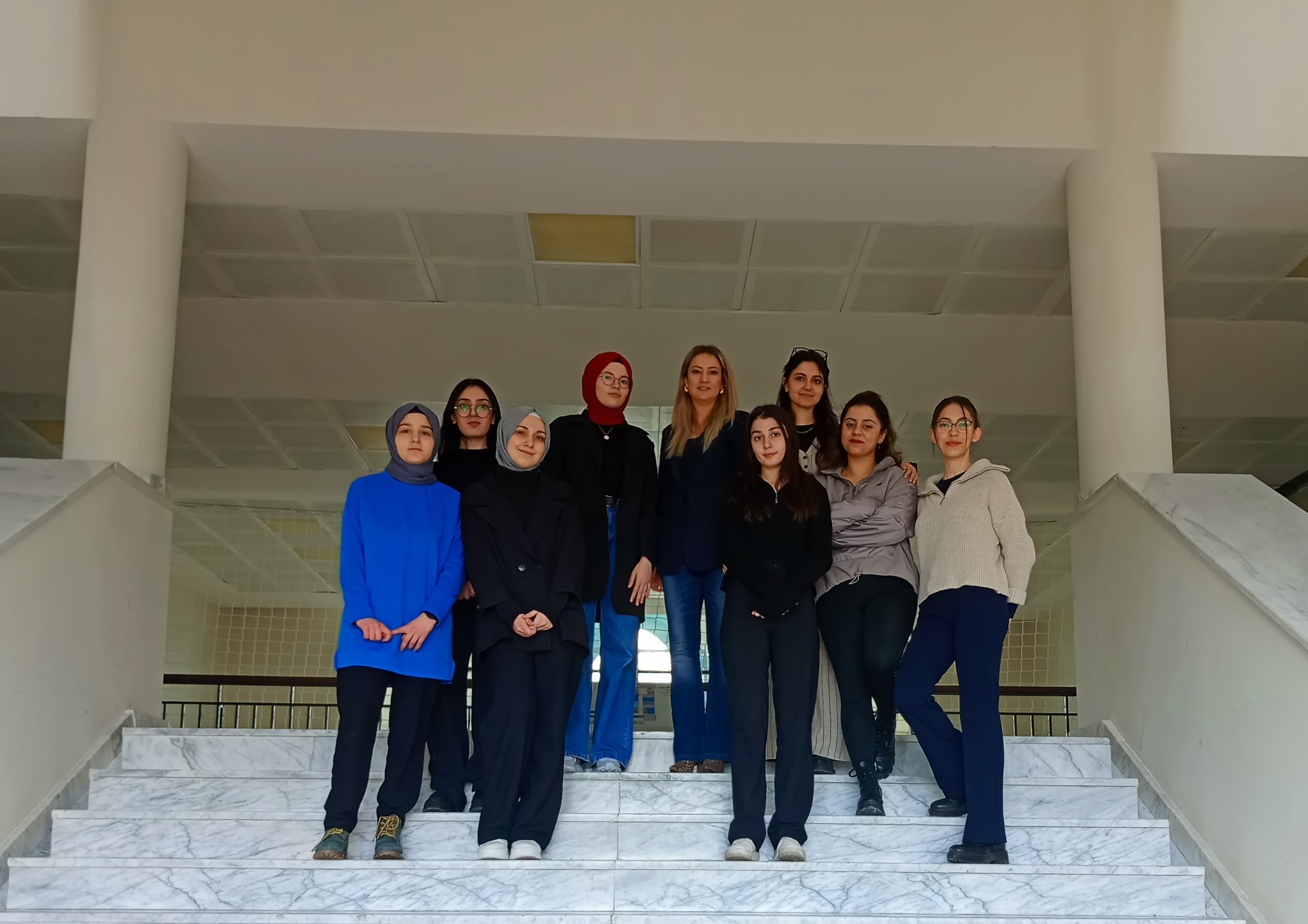 AYBÜ Kalite Topluluğu Etkinliği