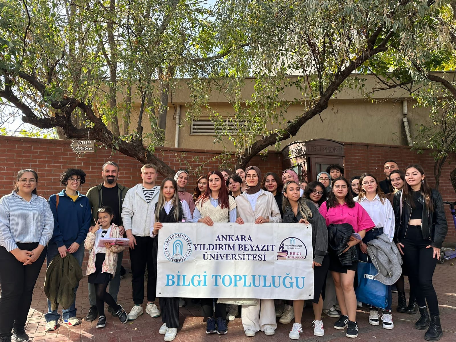 Geleneksel Tanışma Kahvaltısı