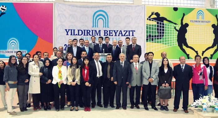 İnsan ve Toplum Bilimleri Fakültesi Oryantasyon Programı