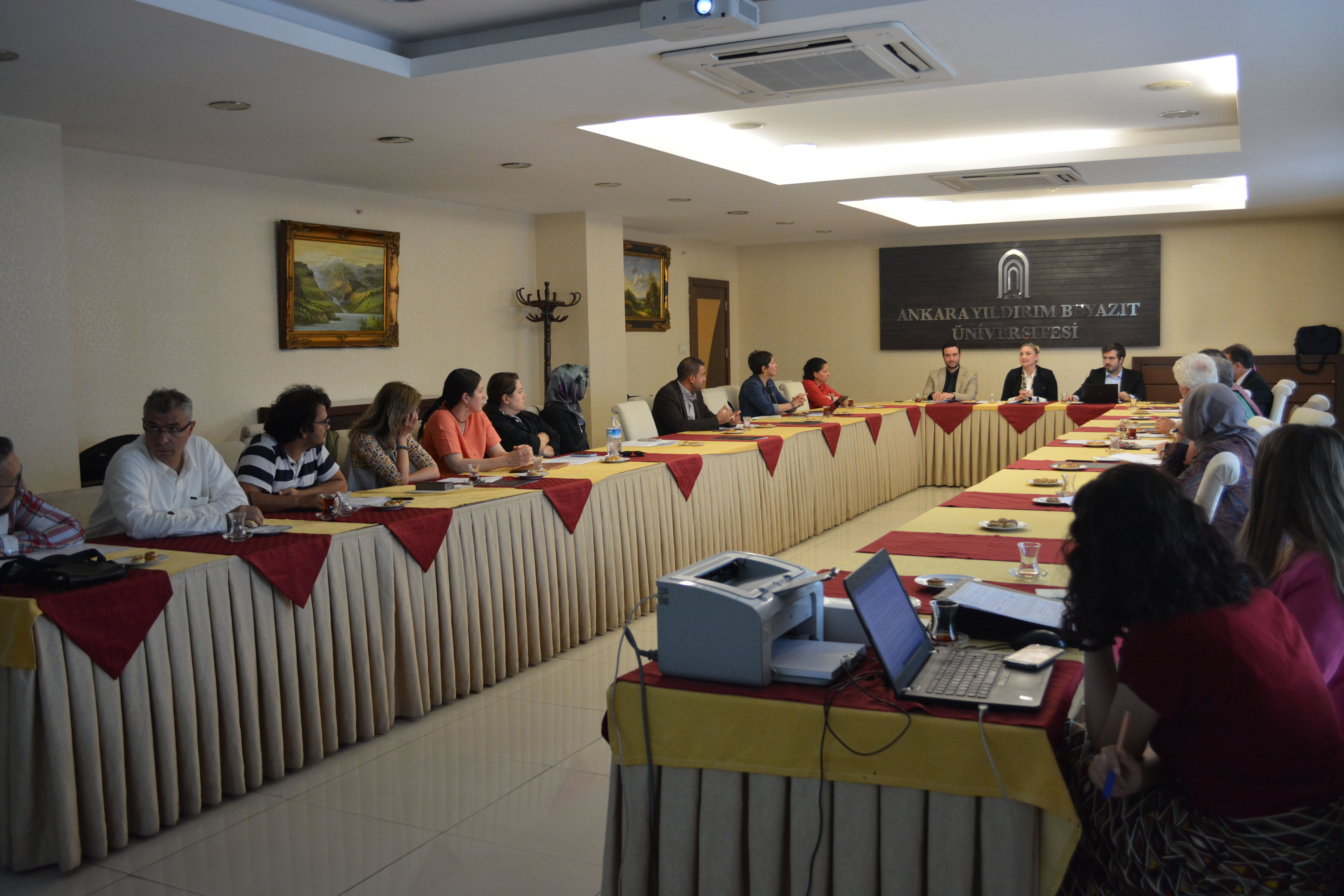 ENSTİTÜ KURULU 08.06.2023 TARİHİNDE GERÇEKLEŞMİŞTİR.