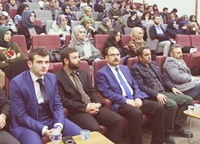 Üniversitemizde Cinsel Suçlar ve Medya Paneli Gerçekleştirildi