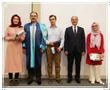 Hukuk Fakültemizde Oryantasyon Programı Gerçekleştirildi