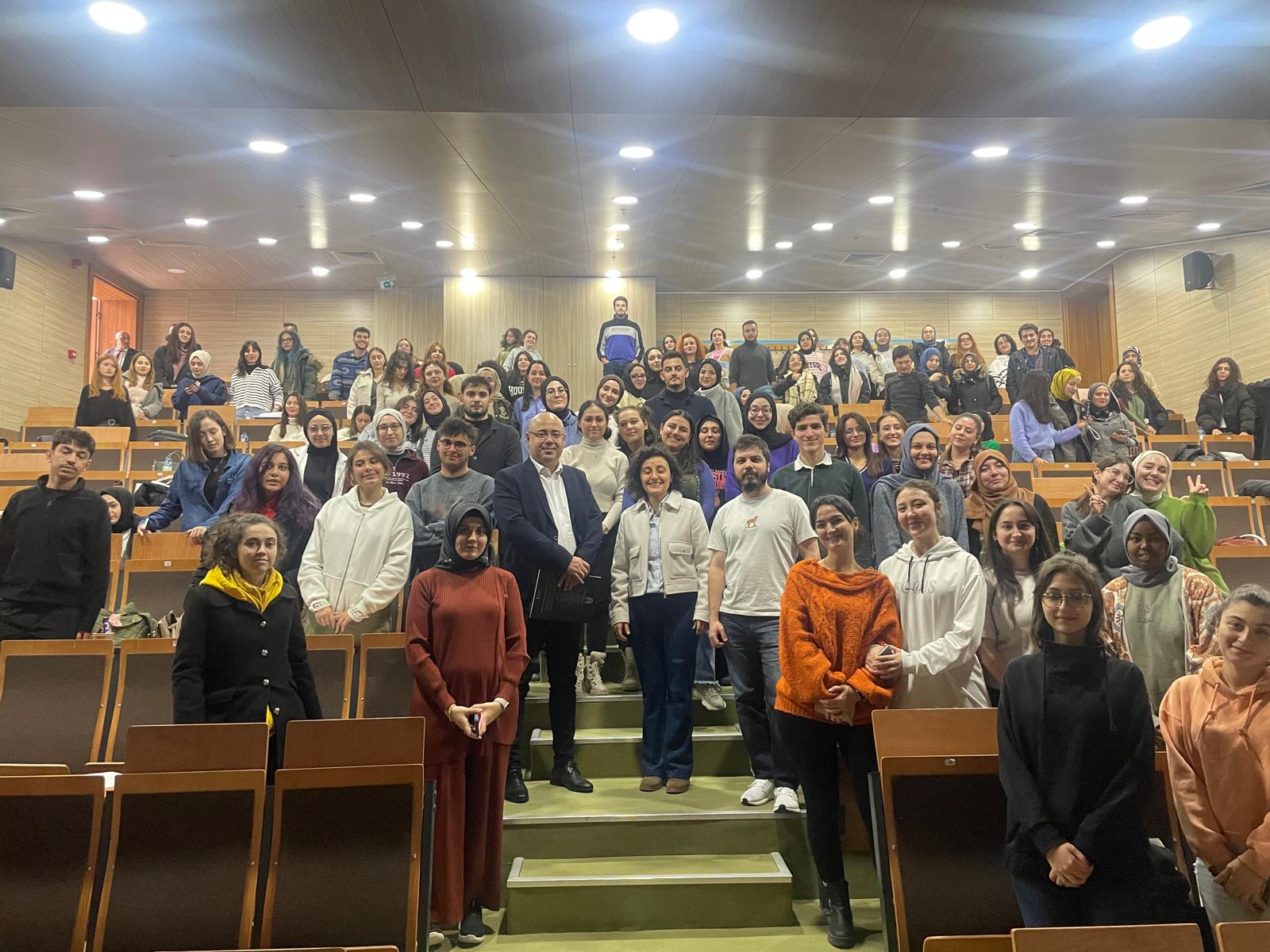 Bina Tesisatları Üzerine Uygulamalı Eğitim Atölyeleri