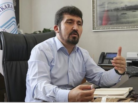 Rektör Yardımcımız Prof. Dr. Musa Kazım Arıcan’ın ‘Tek elden komutlandırılmış bir yapıyla karşı karşıyayız’ Röportajı