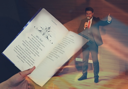 Üniversitemizde Şiir Dinletisi Gerçekleştirildi