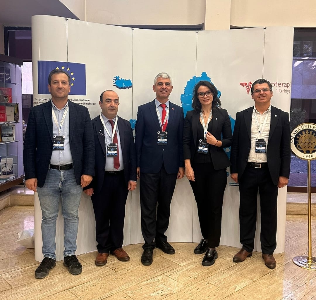 Hippoterapi Türkiye Uluslararası Strateji ve Vizyon Konferansı